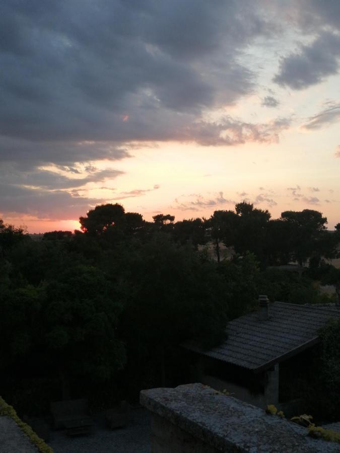 Il Casale Falagario Stacca Villa Altamura Exterior foto