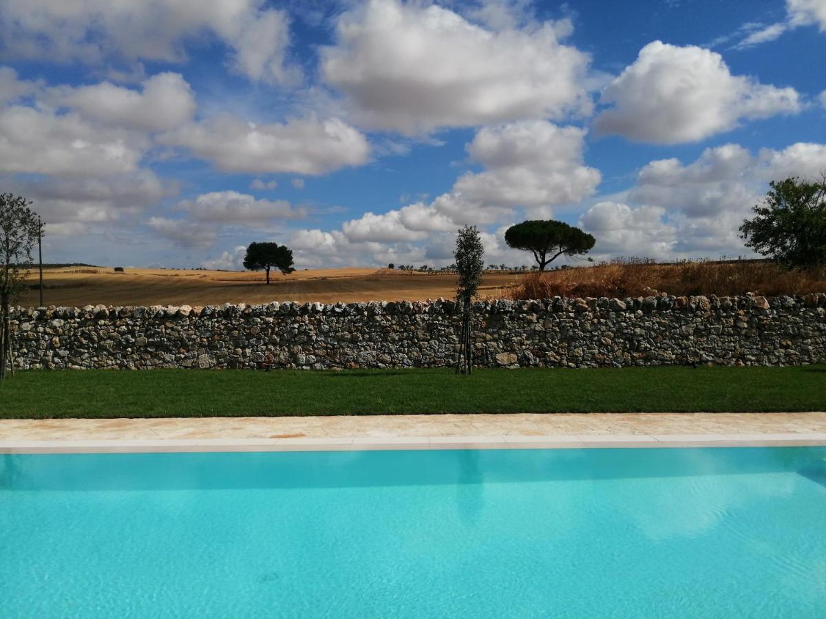 Il Casale Falagario Stacca Villa Altamura Exterior foto
