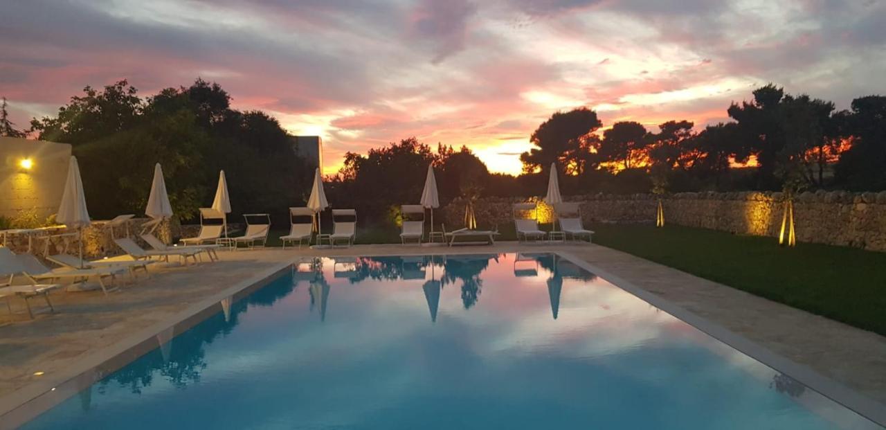 Il Casale Falagario Stacca Villa Altamura Exterior foto